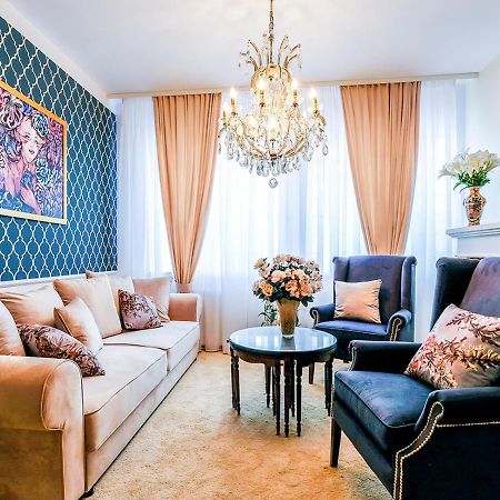 Zatoka Aniolow Леба Экстерьер фото